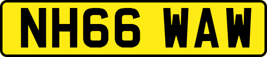 NH66WAW