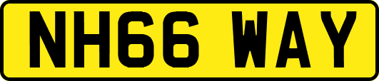 NH66WAY