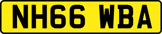 NH66WBA