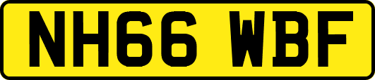 NH66WBF