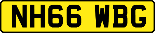 NH66WBG