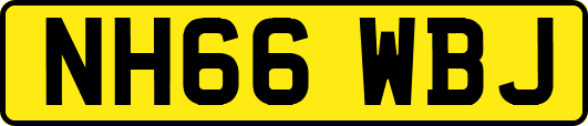 NH66WBJ