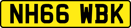 NH66WBK