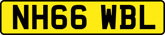 NH66WBL