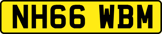 NH66WBM