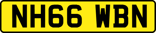 NH66WBN