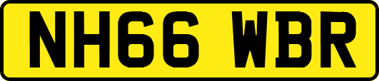 NH66WBR
