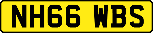 NH66WBS