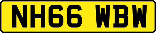 NH66WBW
