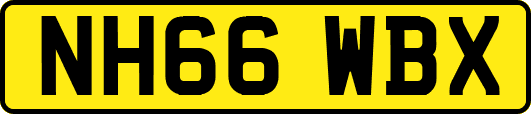 NH66WBX