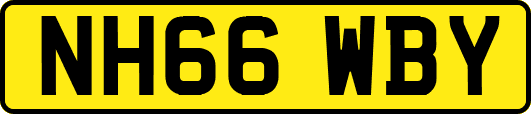 NH66WBY