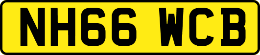 NH66WCB