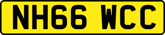 NH66WCC