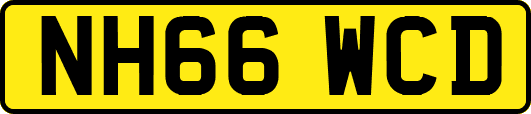 NH66WCD