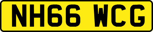 NH66WCG