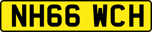 NH66WCH