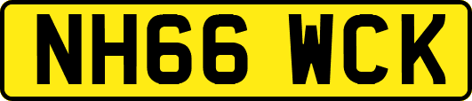 NH66WCK