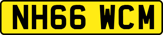 NH66WCM