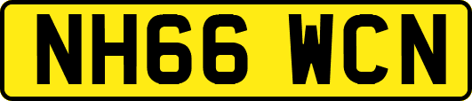 NH66WCN