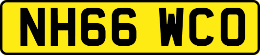 NH66WCO