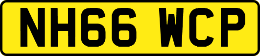 NH66WCP