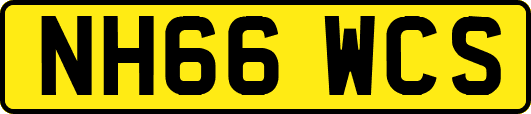 NH66WCS