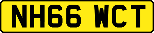 NH66WCT