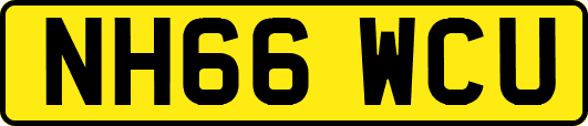 NH66WCU