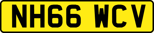NH66WCV