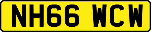NH66WCW