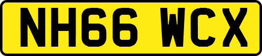 NH66WCX