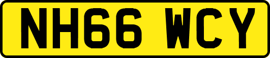 NH66WCY