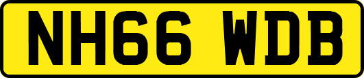 NH66WDB
