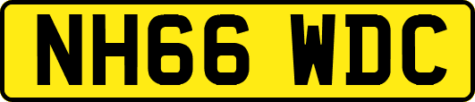 NH66WDC