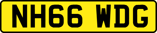 NH66WDG