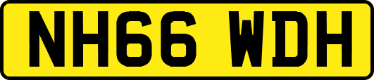 NH66WDH