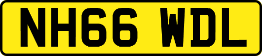 NH66WDL