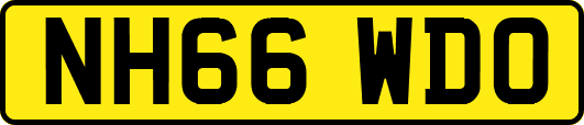 NH66WDO