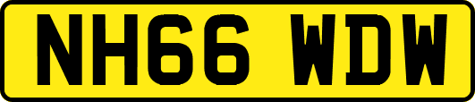 NH66WDW