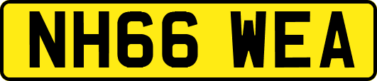 NH66WEA