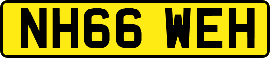 NH66WEH