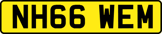 NH66WEM