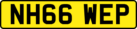 NH66WEP