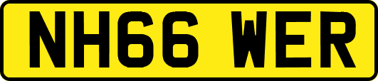 NH66WER