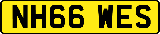 NH66WES