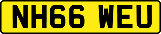 NH66WEU