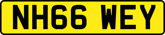 NH66WEY