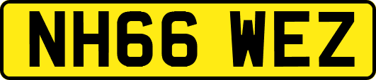 NH66WEZ