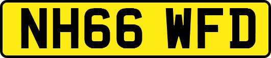NH66WFD