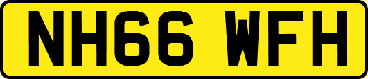 NH66WFH